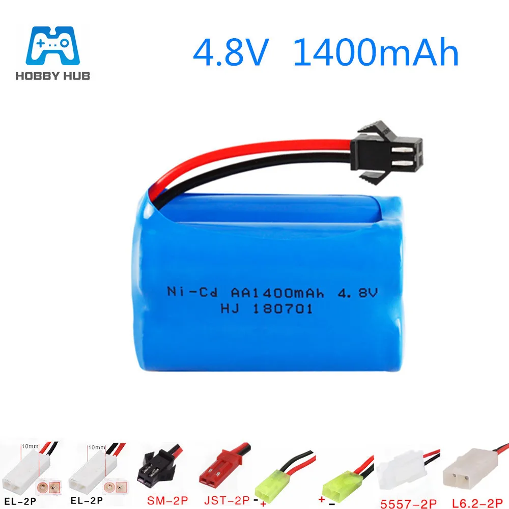 перезаряжаемая батарея 48 в 1400 м