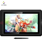 Графический планшет XP Pen Artist15.6 Pro, 8192 уровней нажатия, 120% sRGB