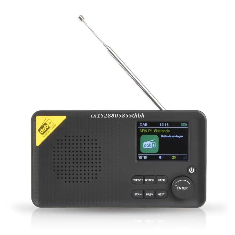 

Portable Audio & Video