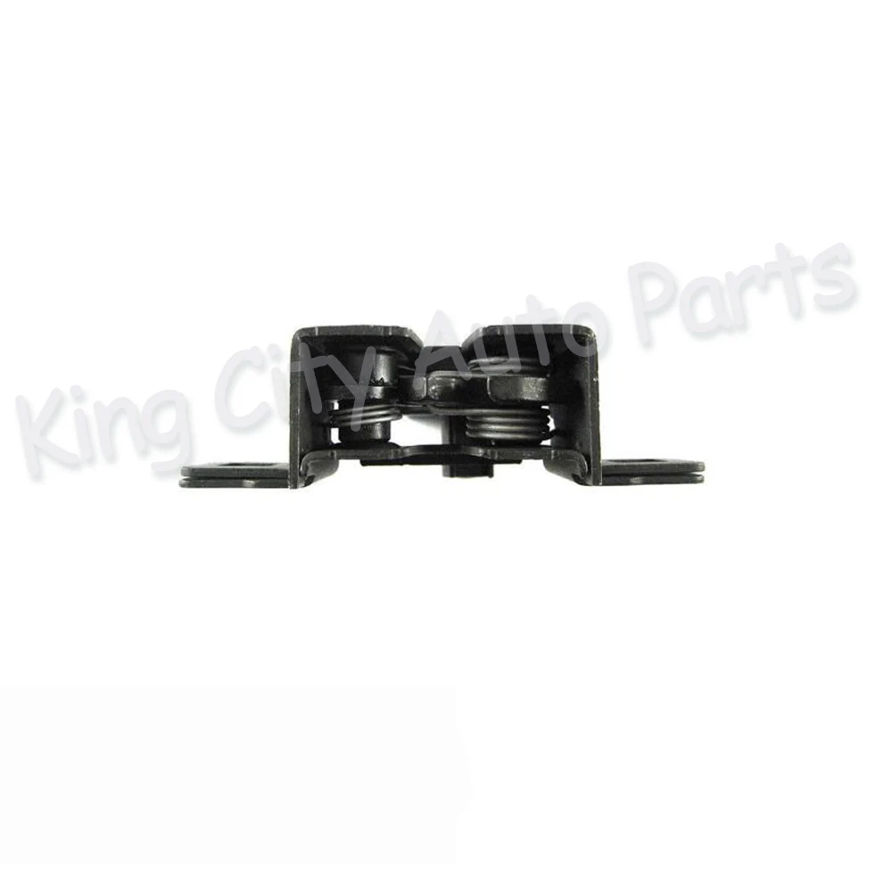 CAPQX для Land Rover Sport LR2 LR3 LR4 Discovery 3/4 блокировка передней крышки капота двигателя