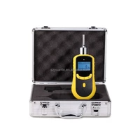 atex ce certificated portable 0 1ppm range high precision o3 ozone meter detector 0 001ppm