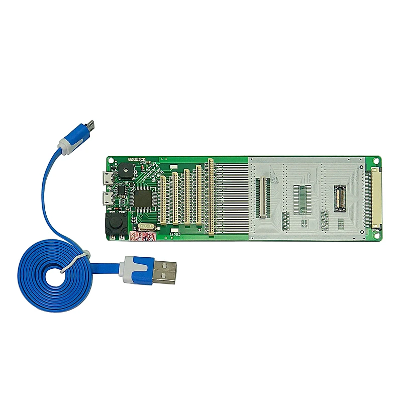 

KT10 KT-10 Universal Laptop Keyboard Tester testing device machine Tool USB Interface