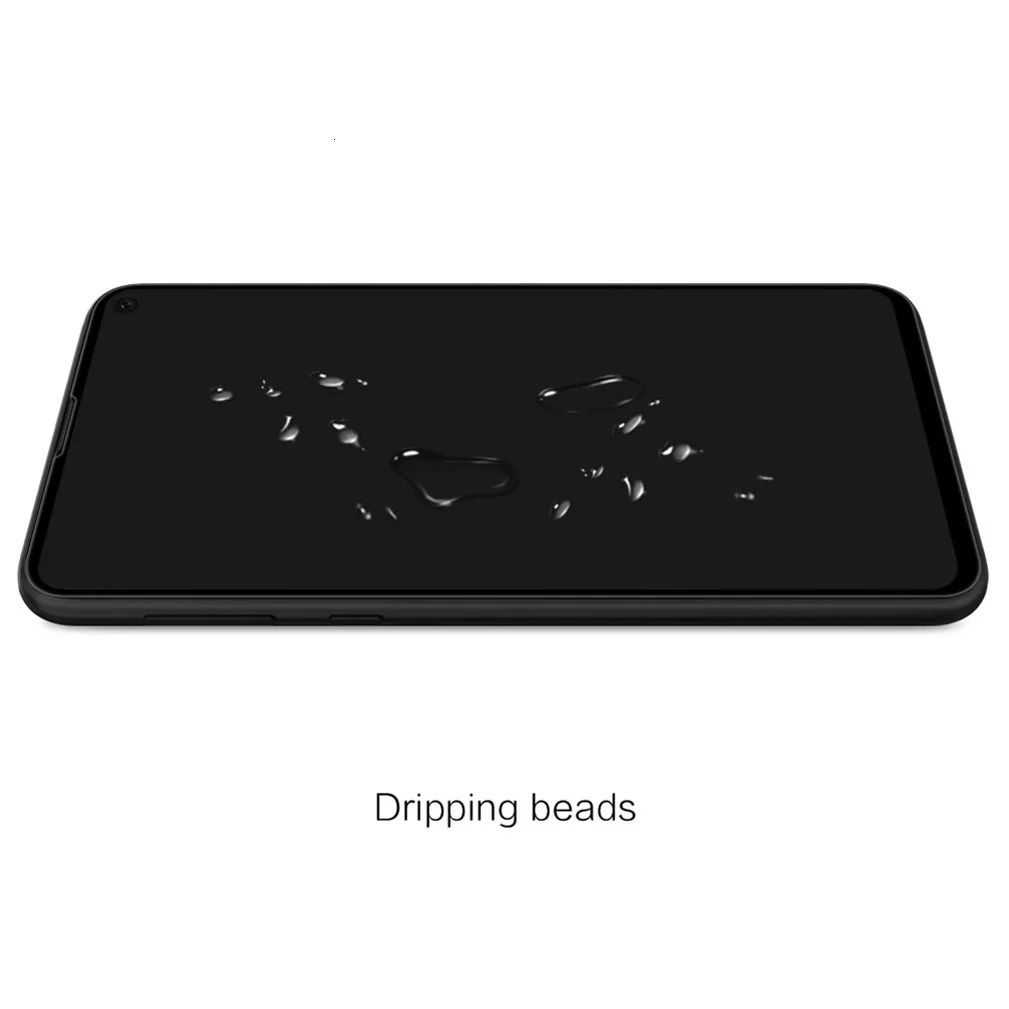 Закаленное стекло для защиты экрана для samsung Galaxy S10e NILLKIN Amazing 3D CP+ MAX Nano анти-взрыв 9H защитное стекло