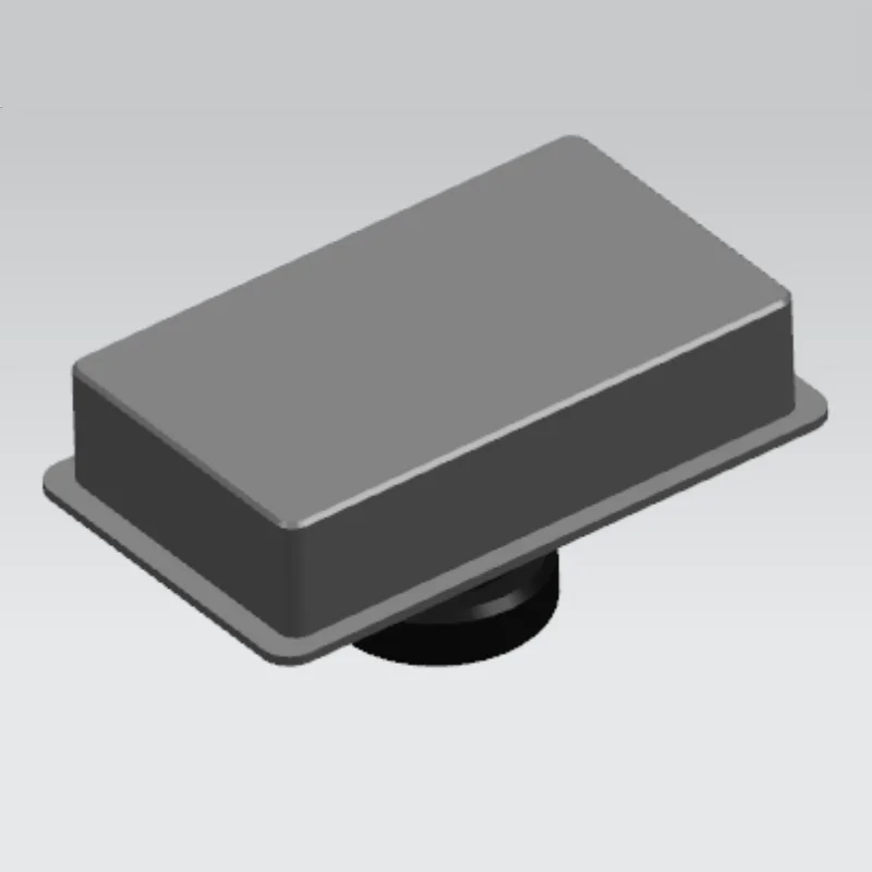 

Строительная платформа для 3D-принтера EZY, размер 6 дюймов, LCD/DLP