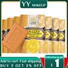 Оптовая продажа, мыло из сандалового дерева, пчелиный цветок, Мыльное мыло г на шт., старый китайский Шанхай бренд