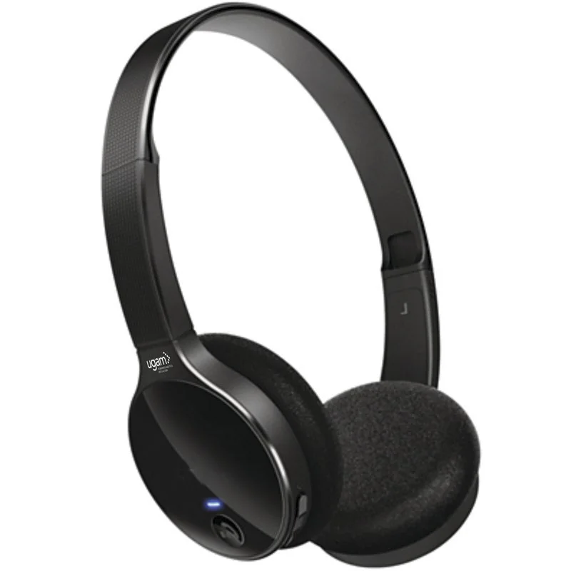 Мягкие кожаные амбушюры поролоновая подушка для наушников Philips SHB4000 отличное