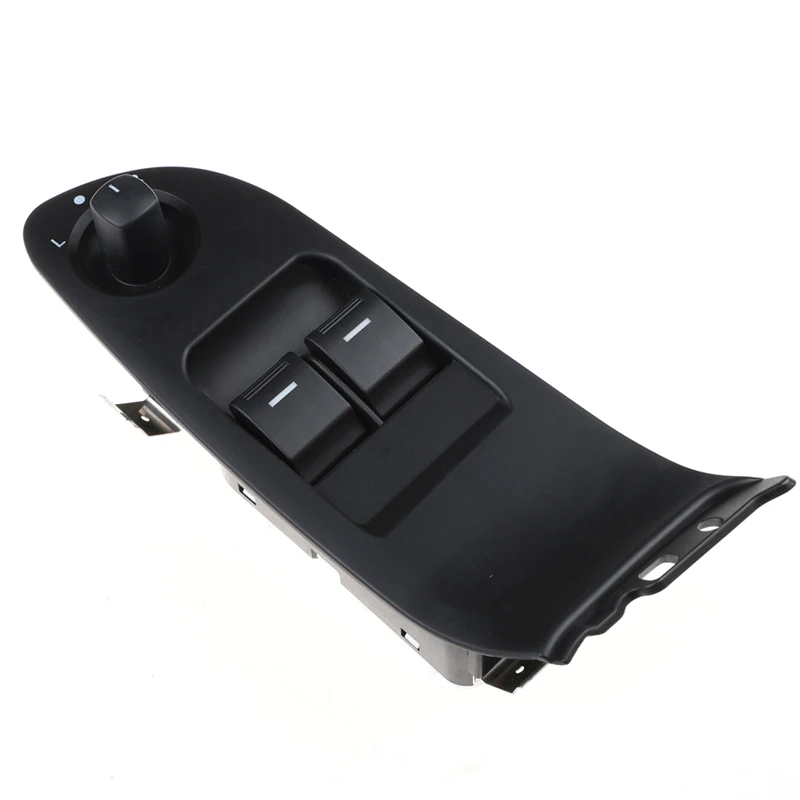 Переключатель Стеклоподъемника Master Power для Ford Falcon FG UTE 08-11 13 pin FBF7510NBB | Автомобили и
