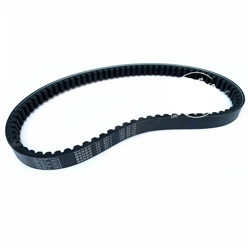 

GY6 230cc Engine Transmission Leather Belt 792-20-30 For 110cc China Electric ATV UTV Go Karting Golf Buggy Bike Dirt Bike