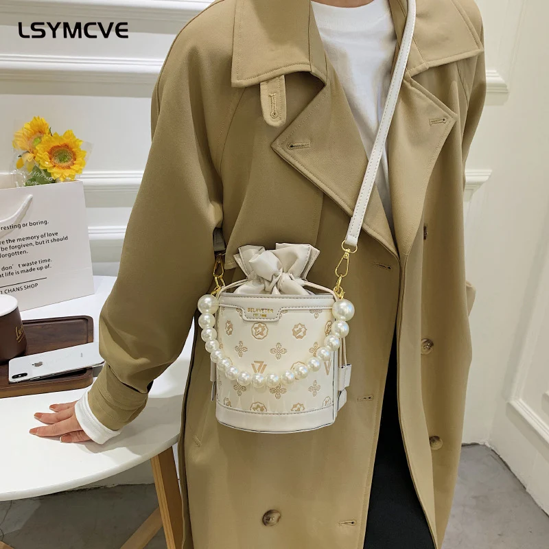 

Роскошные сумки 2022, реплики, Сумки из натуральной кожи, женская новая дизайнерская сумка через плечо из искусственной кожи с текстурой, сумк...