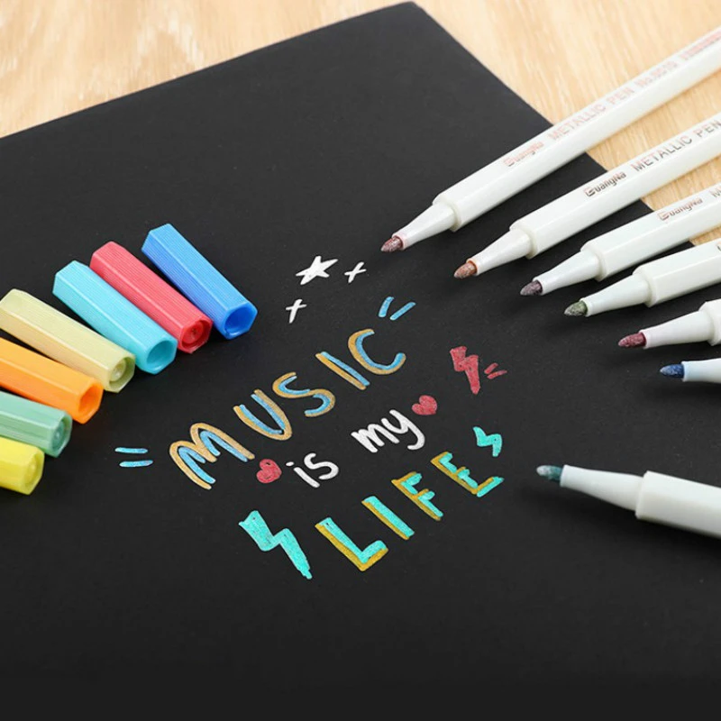 Фотоальбомы 80 страниц книги памяти Ремесло Книга Рождественский подарок DIY