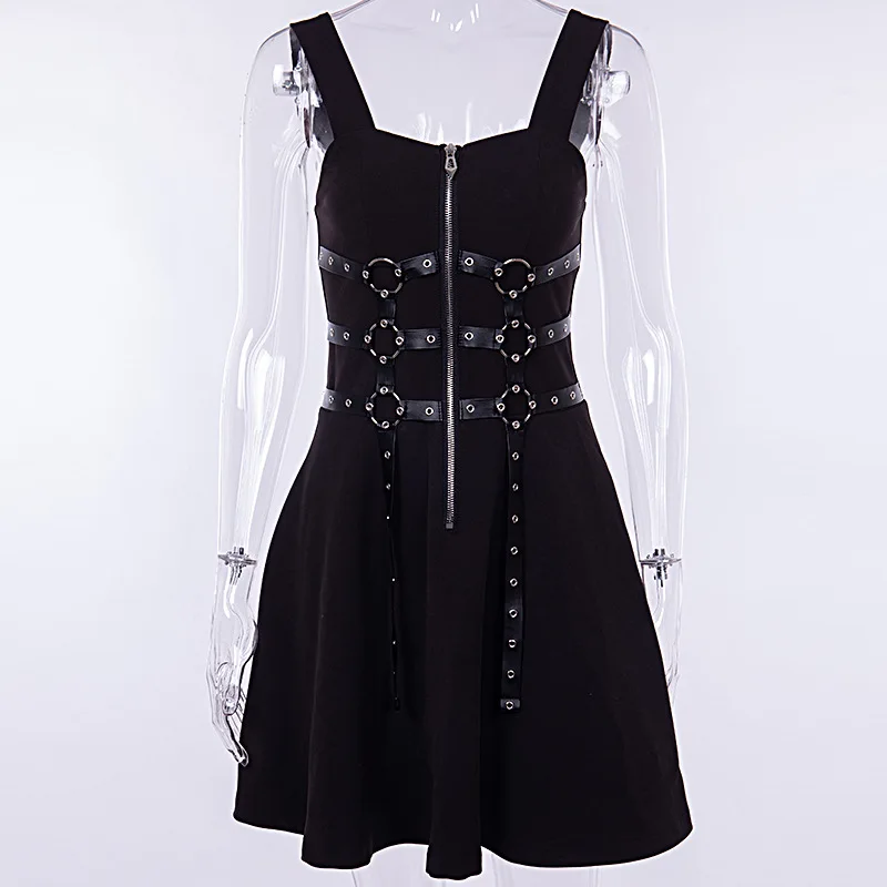

Loose casual slip dress