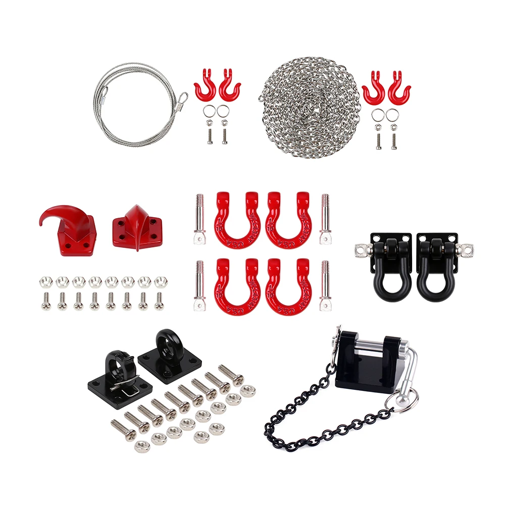 металлический радиоуправл