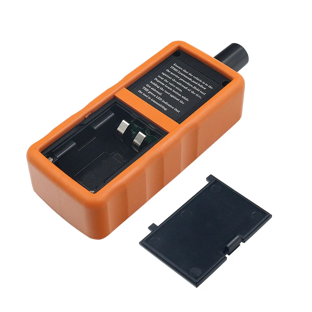 Датчик давления в шинах TPMS EL-50448 для G.M для Opel EL-50449 для Ford EL50448 EL50449 TPMS инструмент сброса OBD2 сканер TPMS