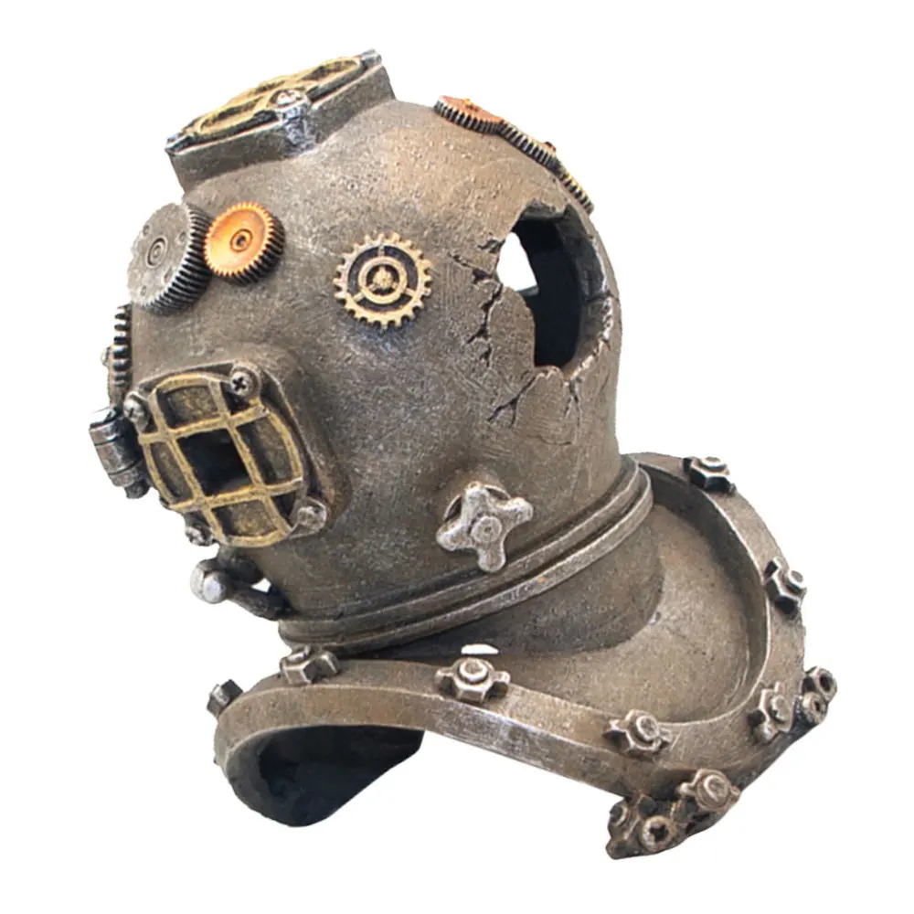 1 шт. искусственная космическая капсула для аквариума|Декорации| |