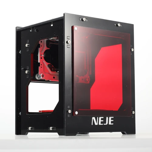 NEJE BL 10W mini wireless control laser engraving machine with 6000mAh battery | Инструменты