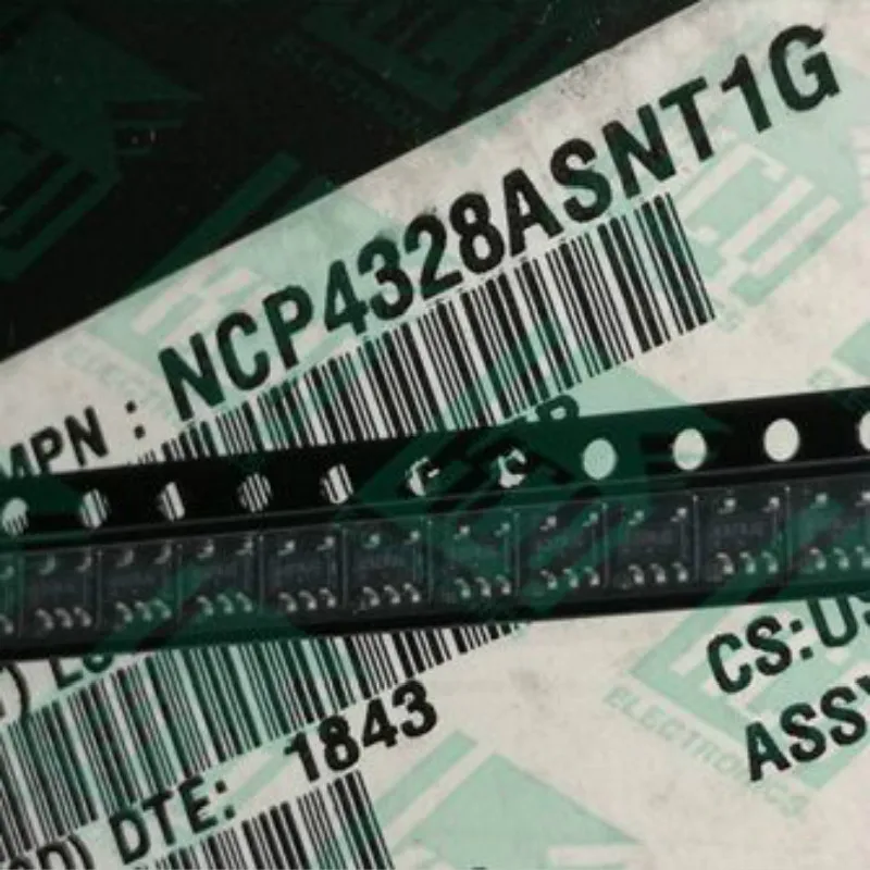 

Free shipping 20PCS/LOT in stock NCP4328ASNT1G SOT-23 A32RJQ new