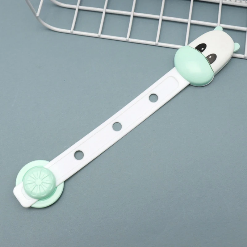 Многофункциональный защитный замок для безопасности детей защита от изгиба