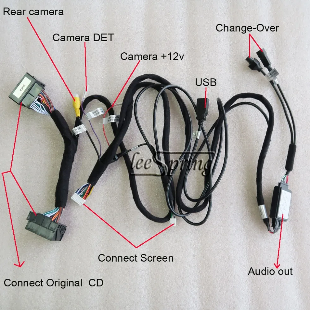 

Android 9.0 Car Multimedia Player for BMW 3 Series (2018)/ for BMW 4 Series (2017-) Original EVO system