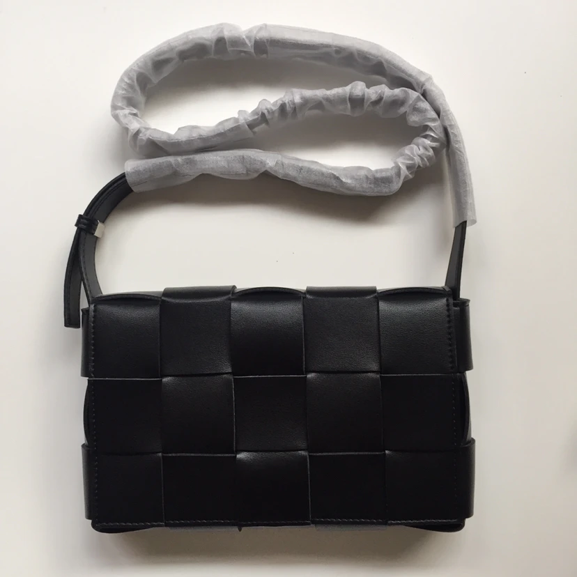 

Дизайнерская сумка, модные женские сумки на плечо, сумка-мессенджер через плечо из воловьей кожи с верхним слоем, женская сумка, кошелек, тка...