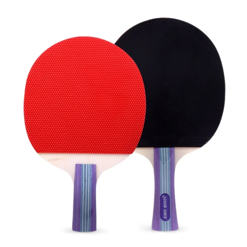 Профессиональная ракетка для настольного тенниса пинг-понга | Спорт и