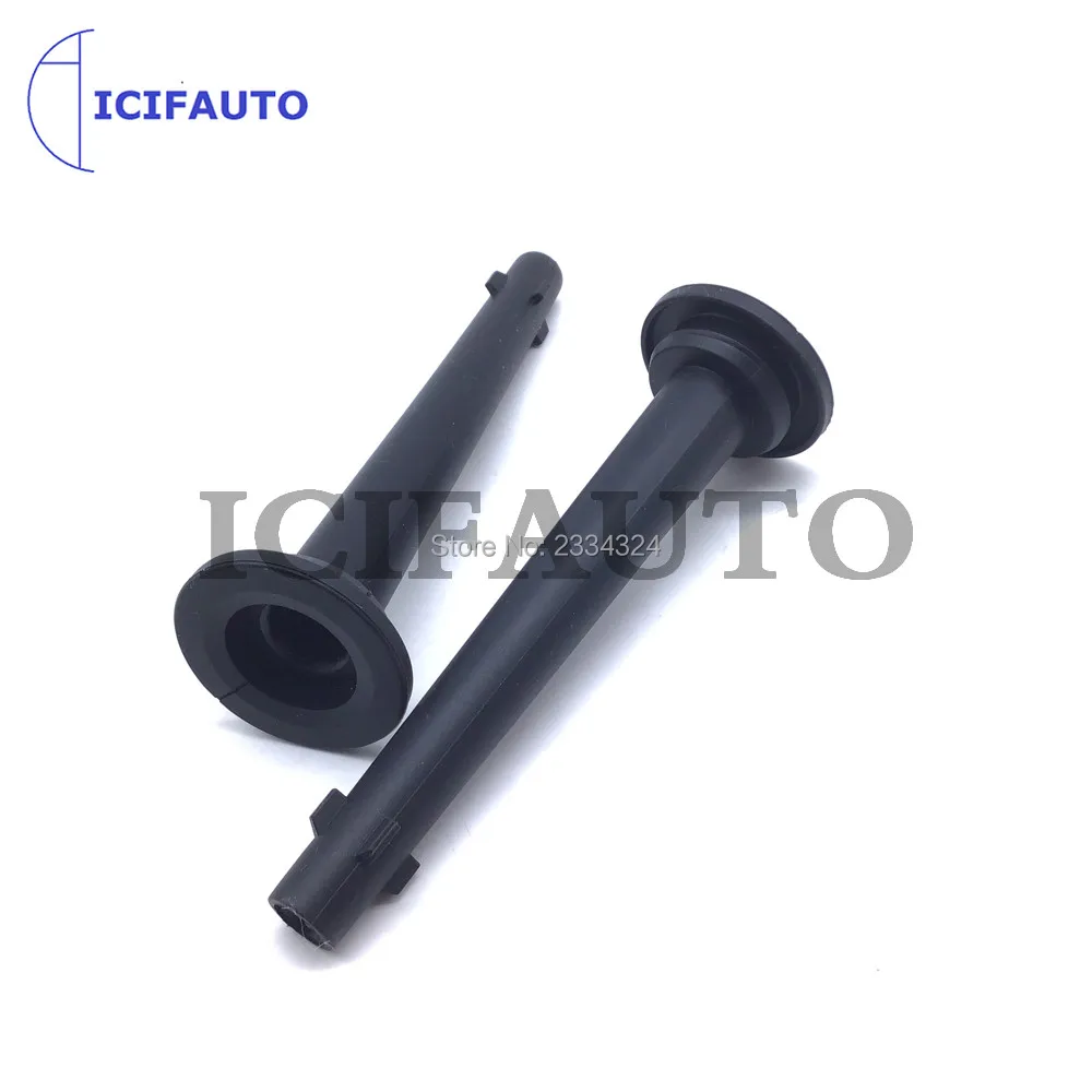 Резиновые сапоги для ремонта катушки зажигания 2007-2012 Nissan Sentra 0221604014 л L4 22448-ED800