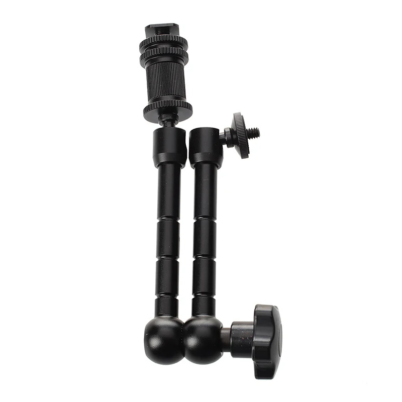 

11" Inch Friction Articulating ic Arm for Camera DSLR