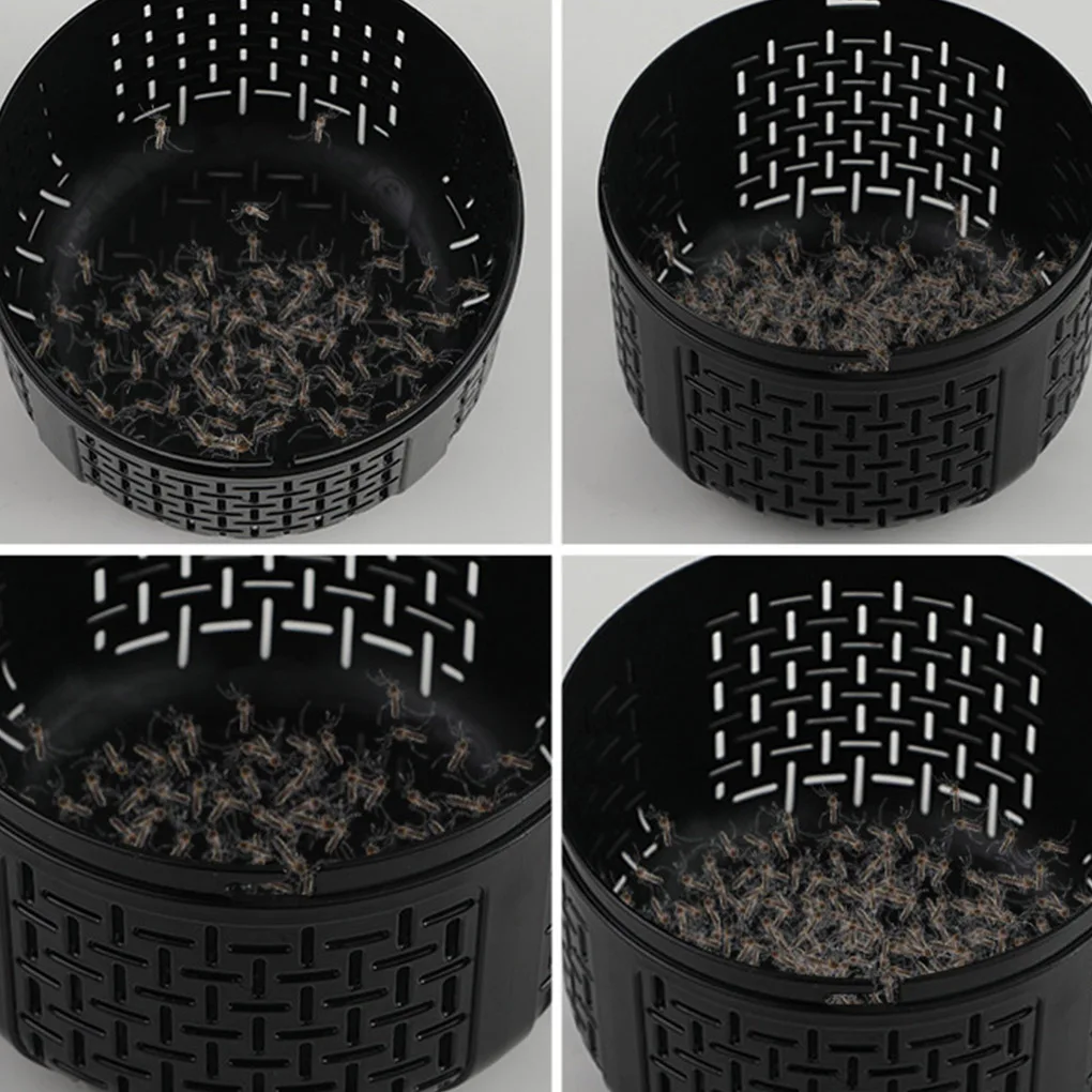 

Electric USB Mosquito Killer Lamp Bug Insect Light Anti Fly Moustique Killing Trap Repellent Fly Repeller For Home Baby Bedroom