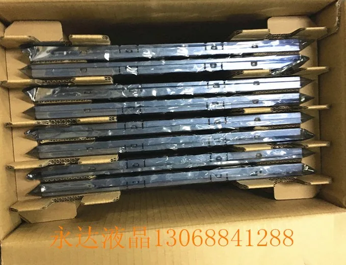 17-дюймовый LTM170EU-L31 LTM170ET01 LTM170EU-L21 один