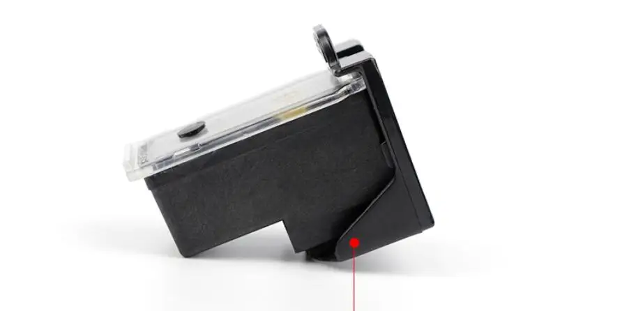 PG210 CL211 перезаправляемый картридж совместим с Canon принтер PIXMA MP480 MP490 MP495 MX320 MX330 MX340