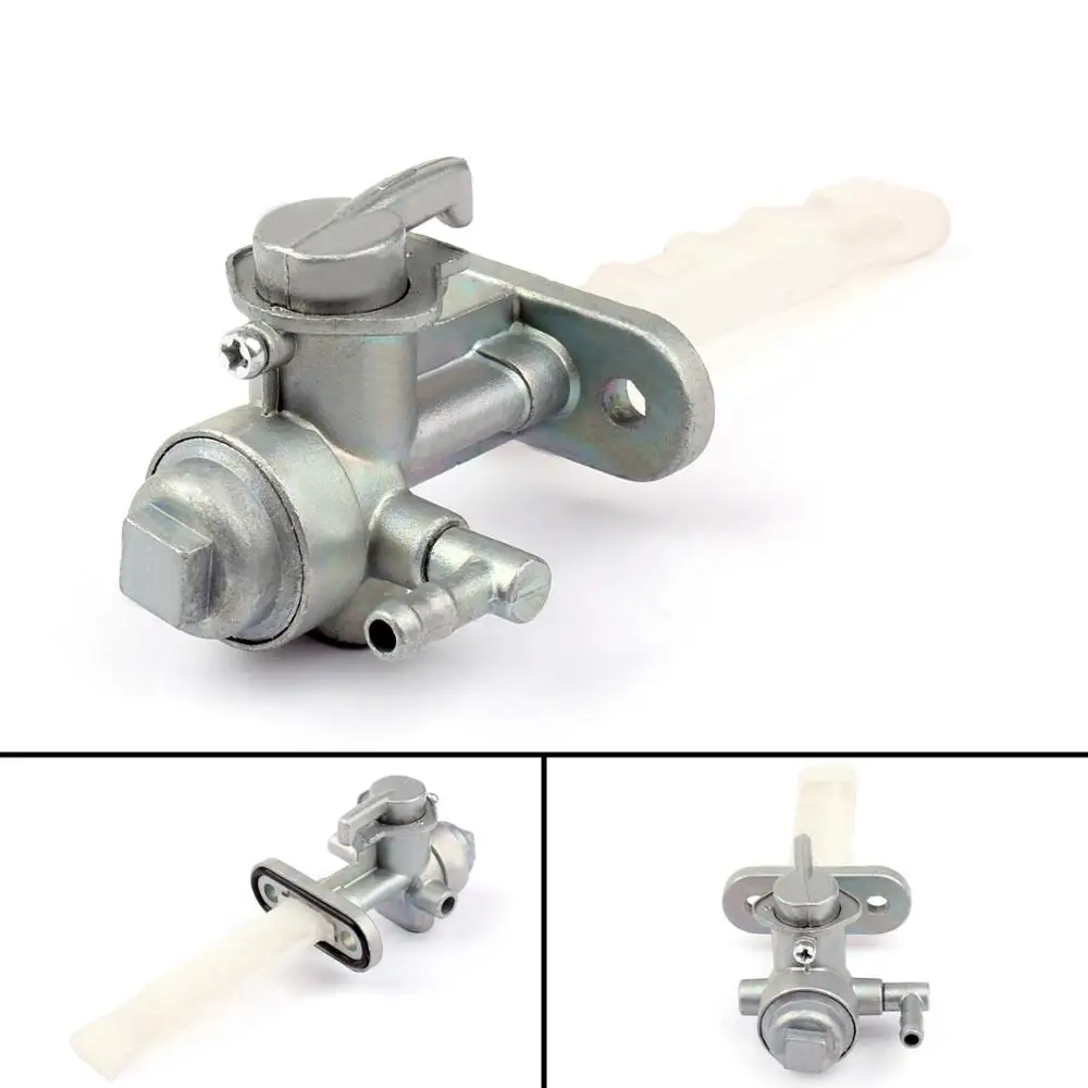 Areyourshop для Suzuki GN 125 250 TS100 DS100 DS250 TS185 GN250E насос топливного переключателя бака Petcock 44300