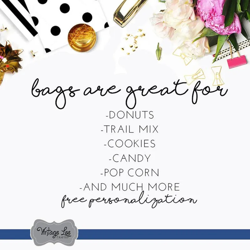 

Custom Christmas Treat Bag, Christmas Party Favor, Christmas Cookie Bag, Christmas Kraft Bag, Christmas Kraft Bag, Holiday Treat