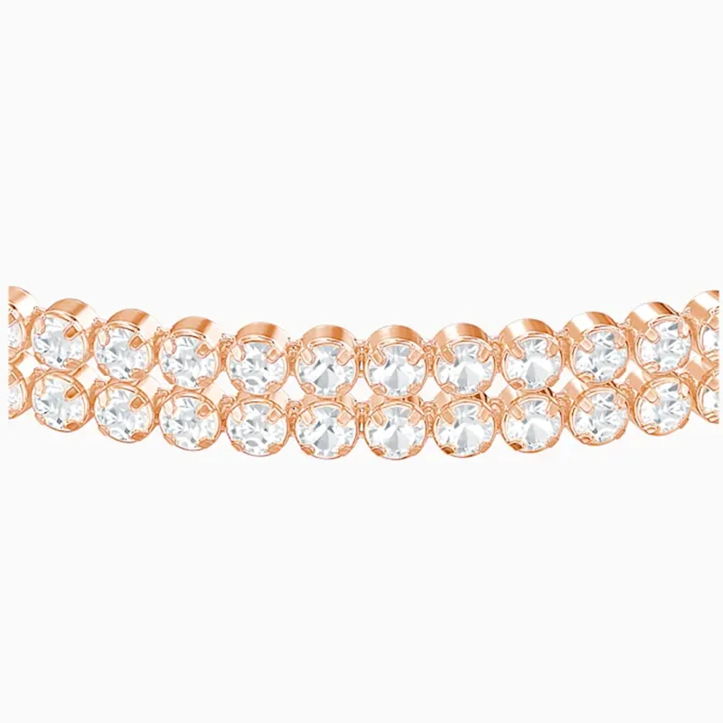 

SWA 2020 New Elegant And Charming Subtle Bracelet, Popular Hot Selling Exquisite Jewelry Is A Romantic Birthday Gift For Couple