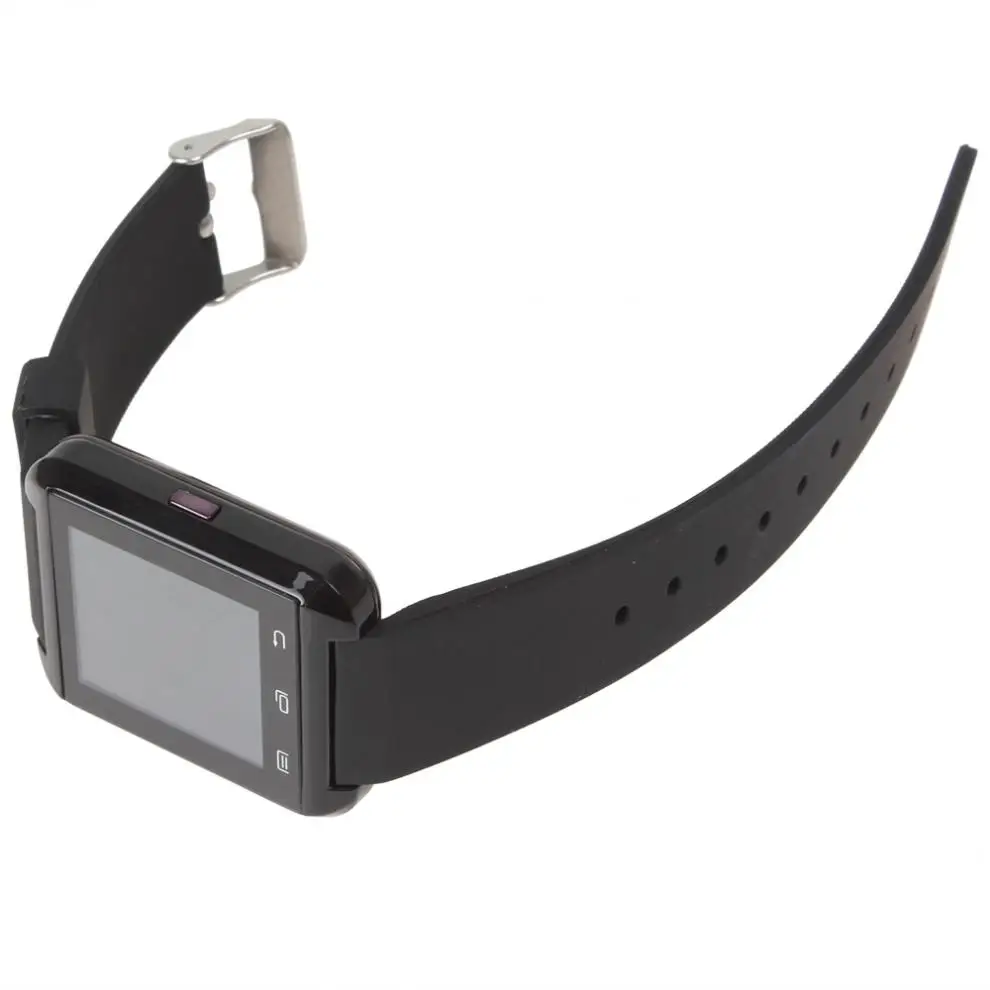 Портативные беспроводные Bluetooth Смарт-часы DigiYes совместимые с iPhone / Samsung HTC Sony Lenovo