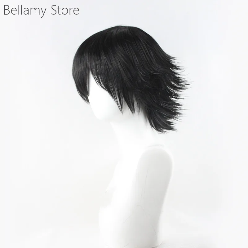 Костюм для косплея Эша кетчума парики одежда парик шапочка | Тематическая и