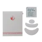 Коньки для Мыши игровые Tiger для Zowie ZA12, ZA11 AM