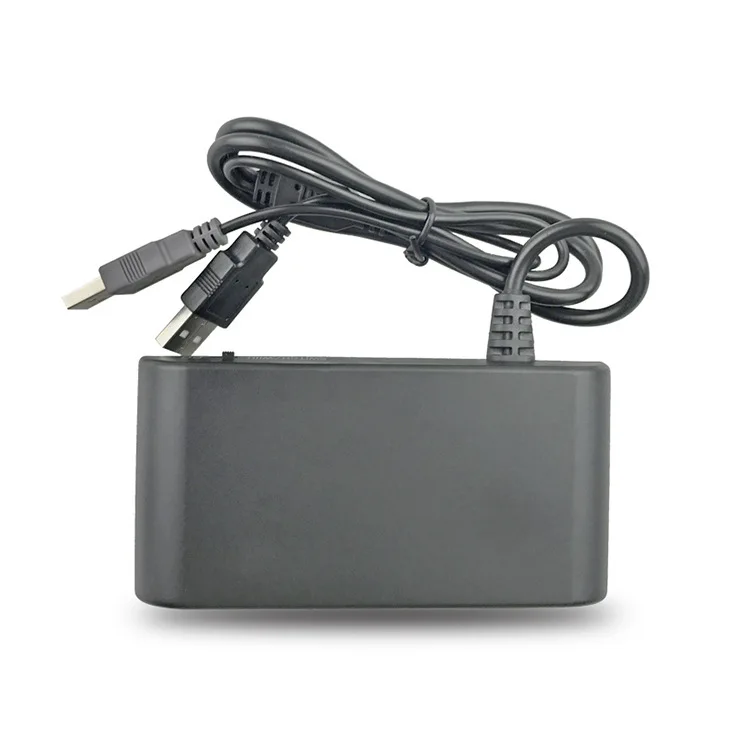 4 порта для контроллера GameCube адаптер Nintendo Switch Wi i U PC USB SH C3S0 U6O2 C8Q1 порты Sup эмулятора