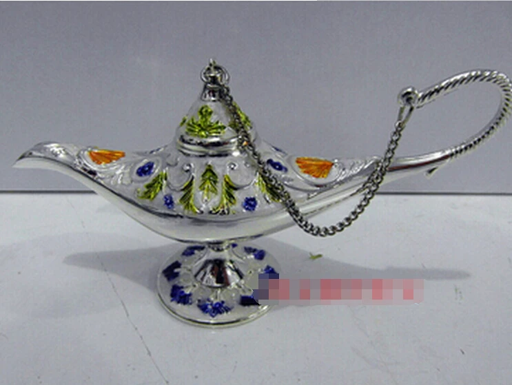 813 + медь латунь китайские ремесла украшения Азиатский 2 шт ovely розовый синий белый