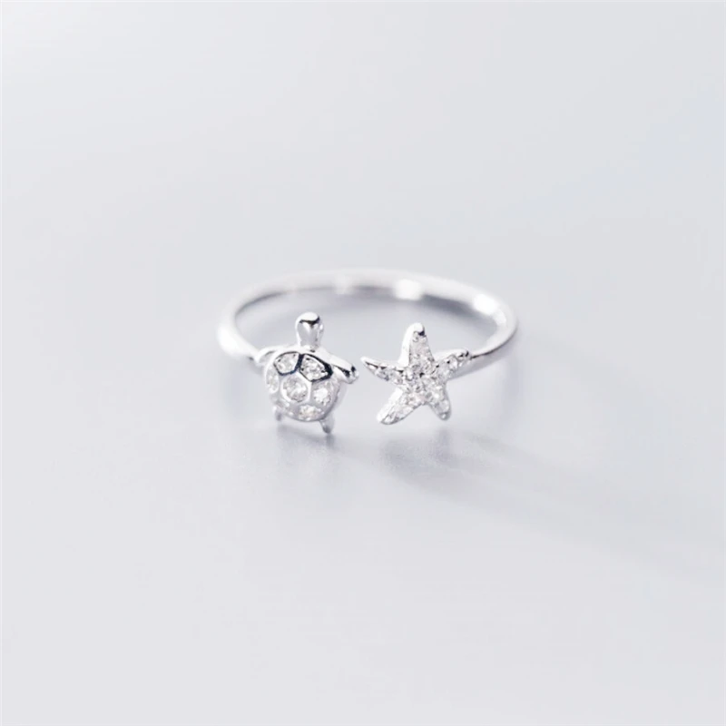 Мини-кольцо с эффектом памяти изменяемым размером | Украшения и аксессуары