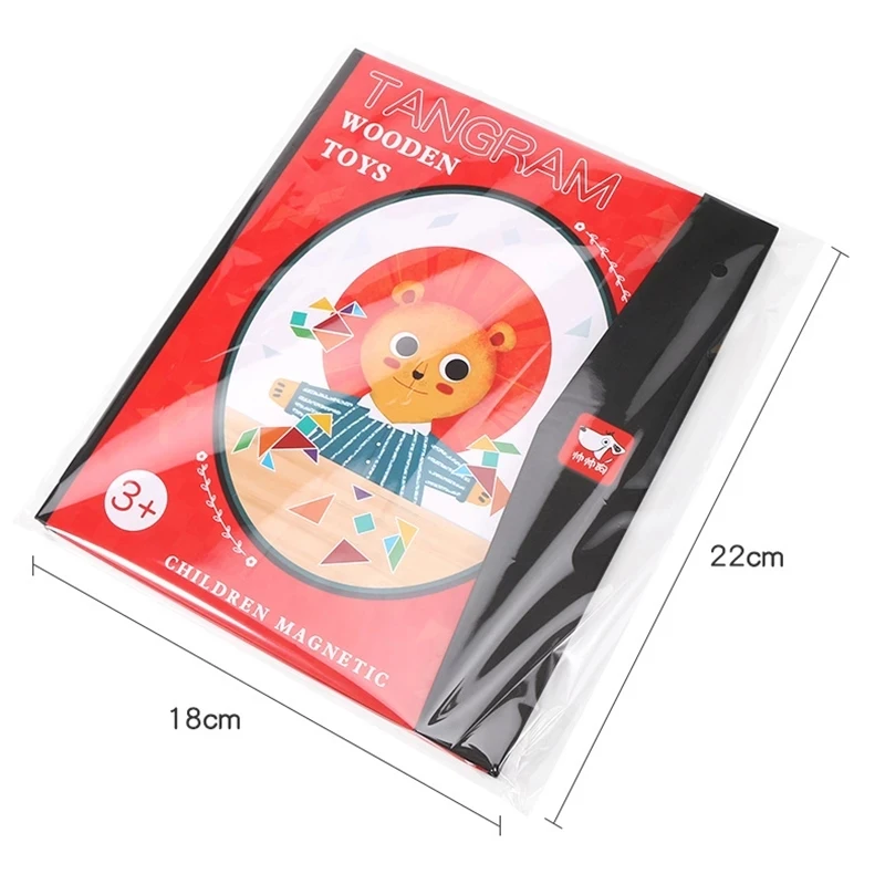 

For Children Education Cognitive Matching Games Magnetic Puzzle Busy Book Learning Toys Quiet Book Drawing Writing Skills Math