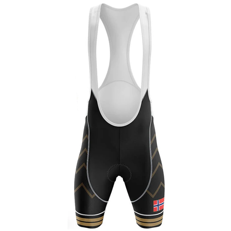 New Cycling Sets Bike uniform Norway Summer Jersey Set Road Bicycle Jerseys MTB Wear Breathable Clothing | Спорт и развлечения