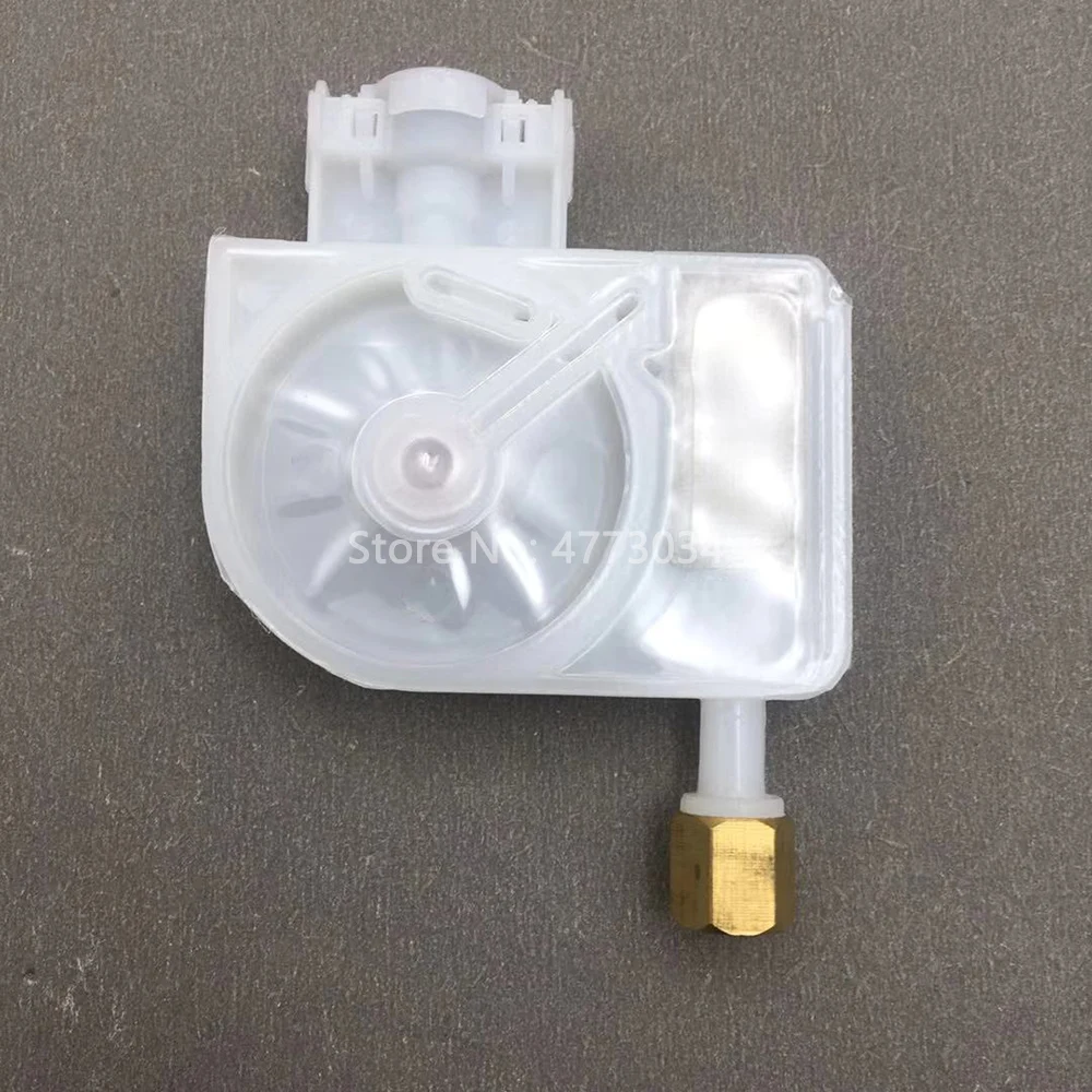 10 шт для Epson Stylus Pro 4800 4400 4880 7400 7450 7800 7880 9400 9800 9880 принтера чернильный демпфер