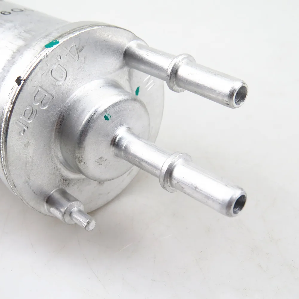 TUKE 3 шт. бензиновый топливный фильтр для двигателя 1 4 6 8 2 0 VW EOS Polo Caddy Beetle Golf Jetta MK5 MK6