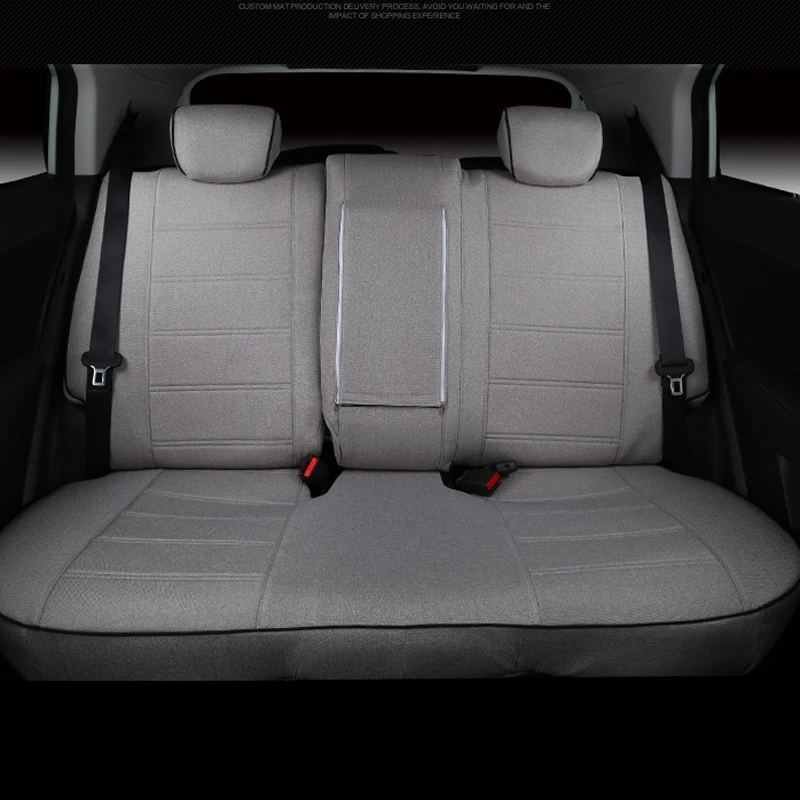 Чехлы AutoDecorun на сиденья автомобиля для Jeep Commander 2007 чехлы автомобильные подушки