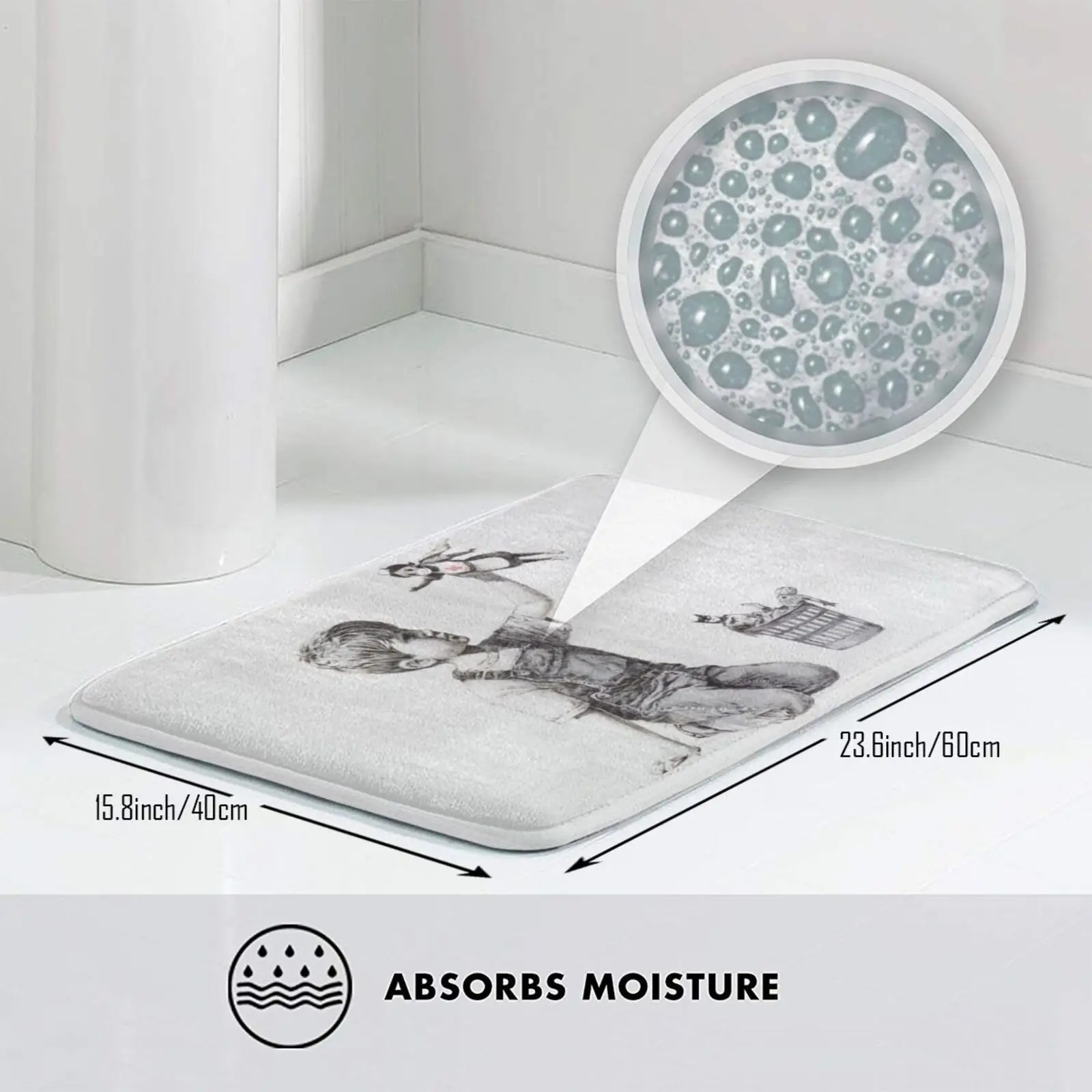 Маска медсестры супергероя бэнкси Nhs идеальный подарок! Коврик коврик