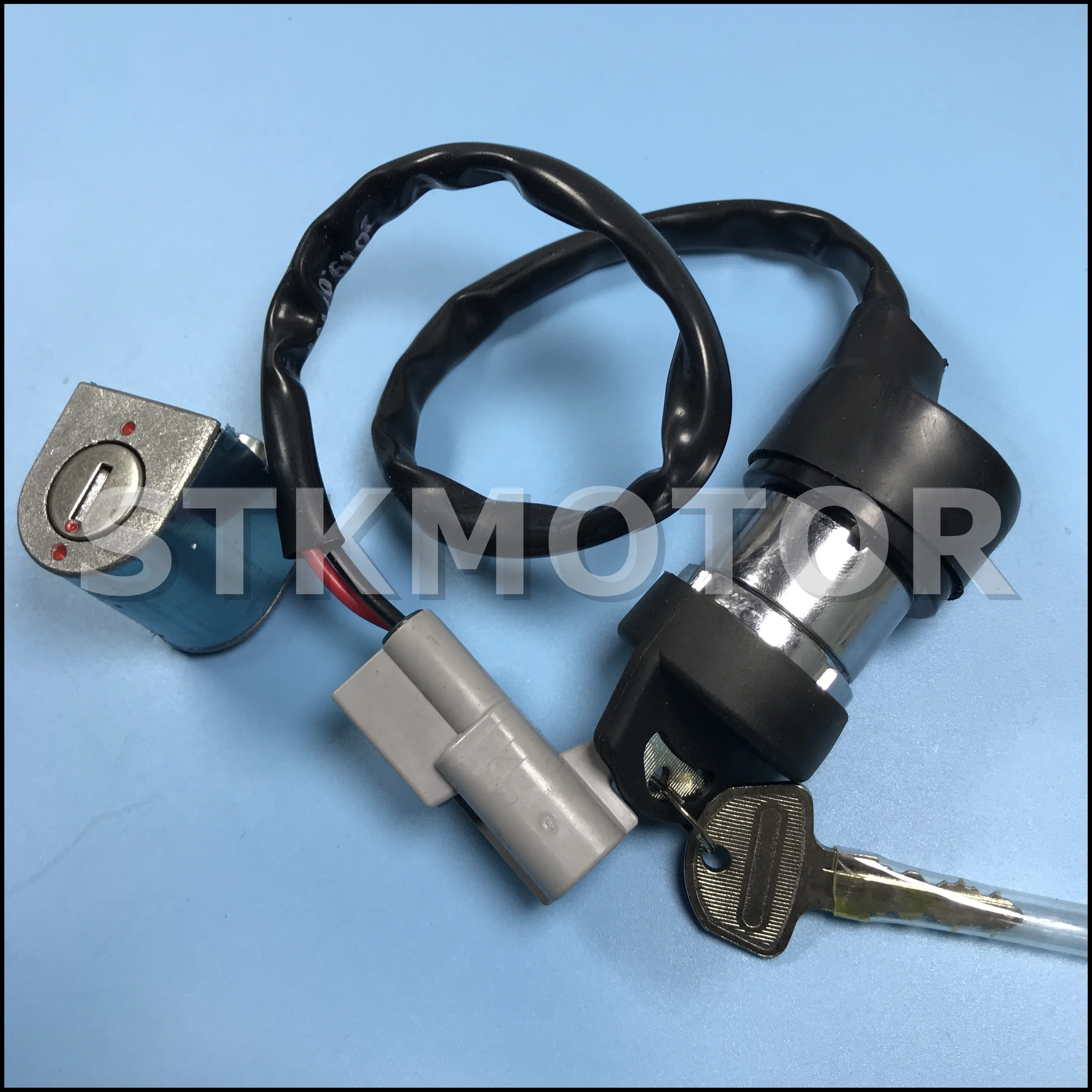 CF500 ATV Quad ключ зажигания для CF500AU 6L 6B 9CR6 010100 20000|magneto rotor|magneto stator rotormagneto |