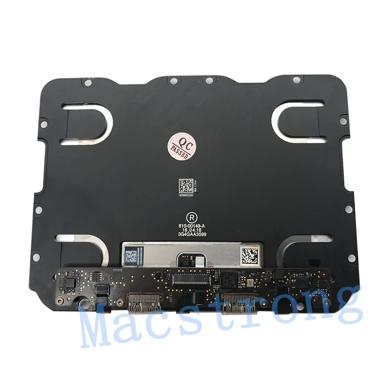 Протестированный трекпад 13 &quotA1502 с кабелем 821 00184 для MacBook Pro Retina замена сенсорной