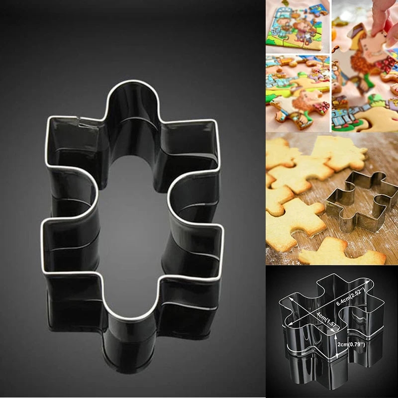 Форма для печенья форма выпечка кондитерские изделия кухня сделай сам домашний