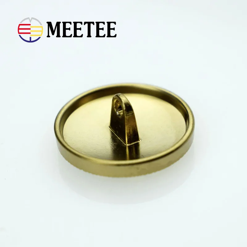 20 штук брендовые рубашки с металлическими пуговицами золотистый и черный