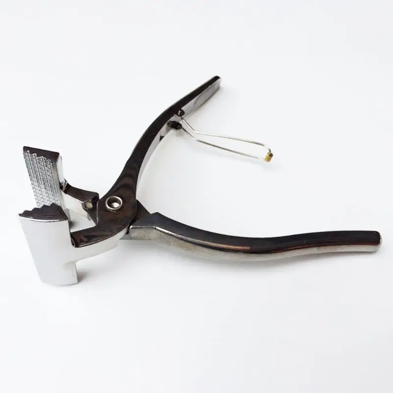 Щипцы из цинкового сплава для растяжки холста 6 см|Холст рисования| |