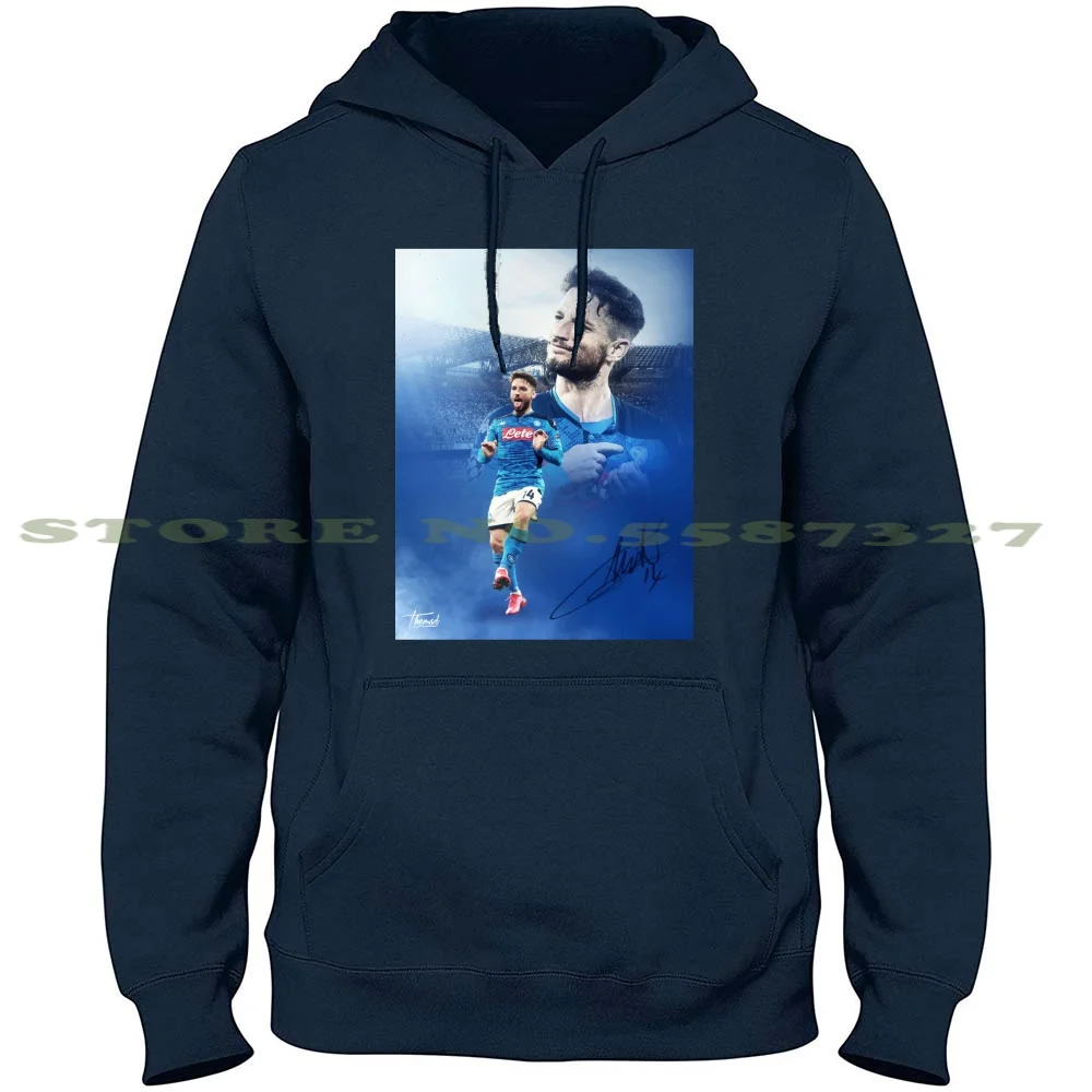 Толстовка с капюшоном Ciro / Il Ritorno (с автографом) для мужчин и женщин